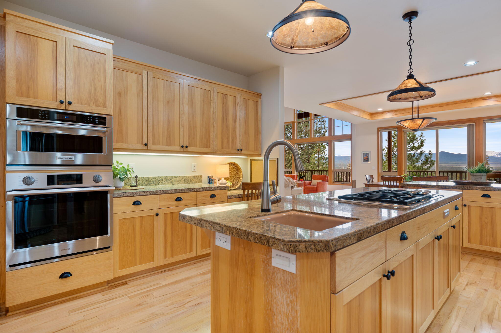 Awbrey Butte - Residential