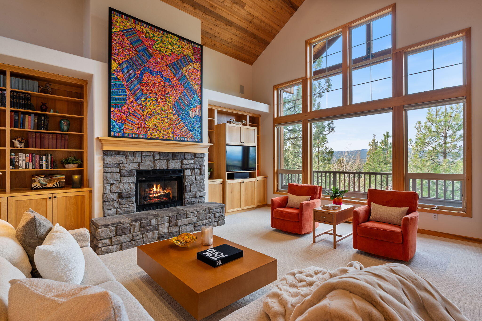 Awbrey Butte - Residential