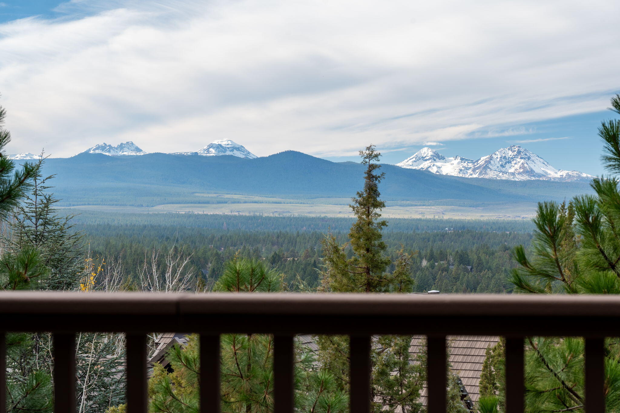 Awbrey Butte - Residential