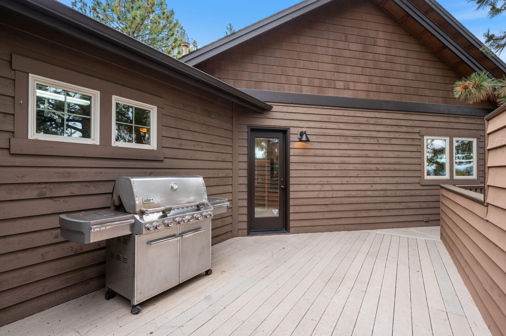 Awbrey Butte - Residential