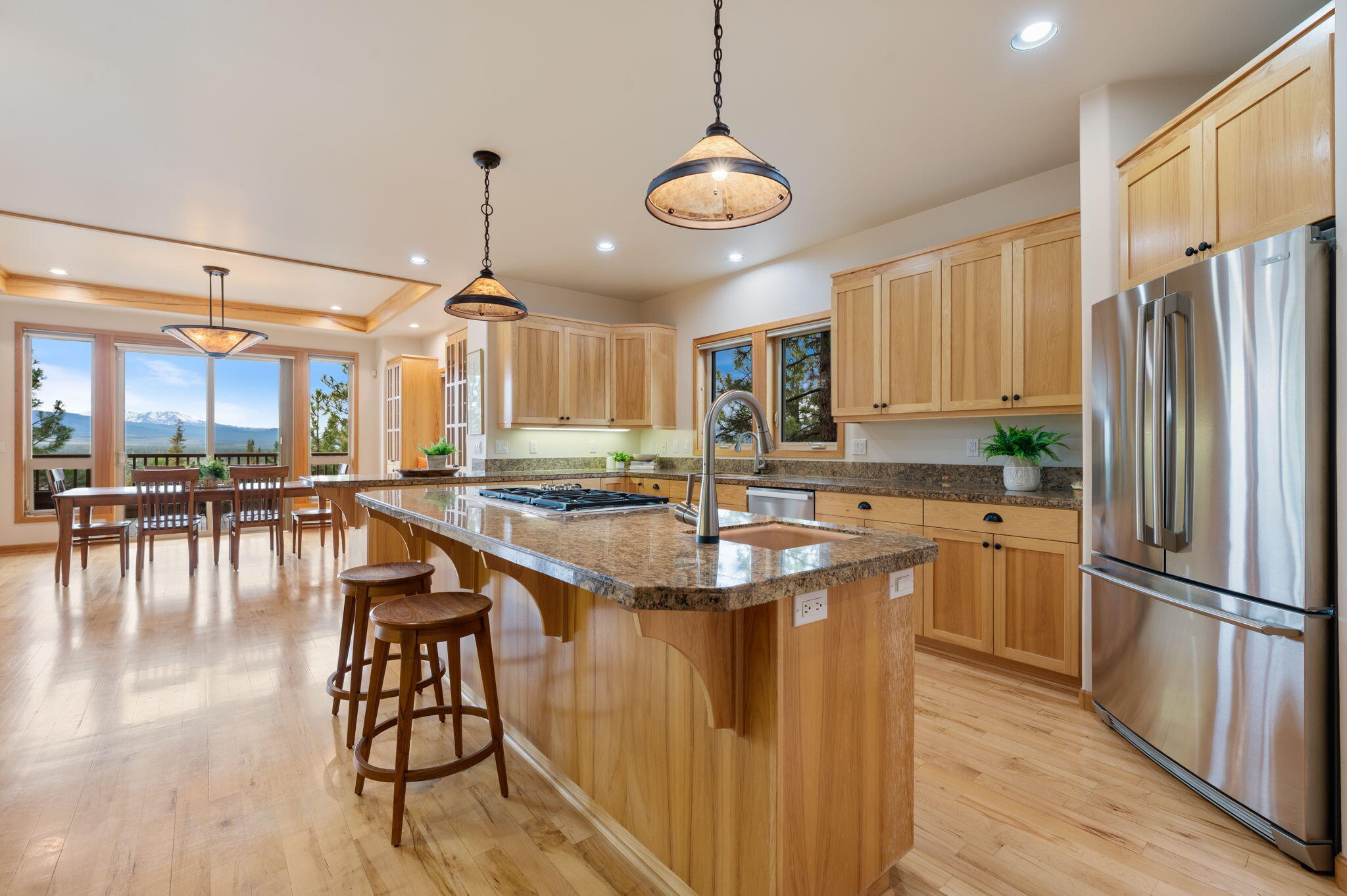 Awbrey Butte - Residential