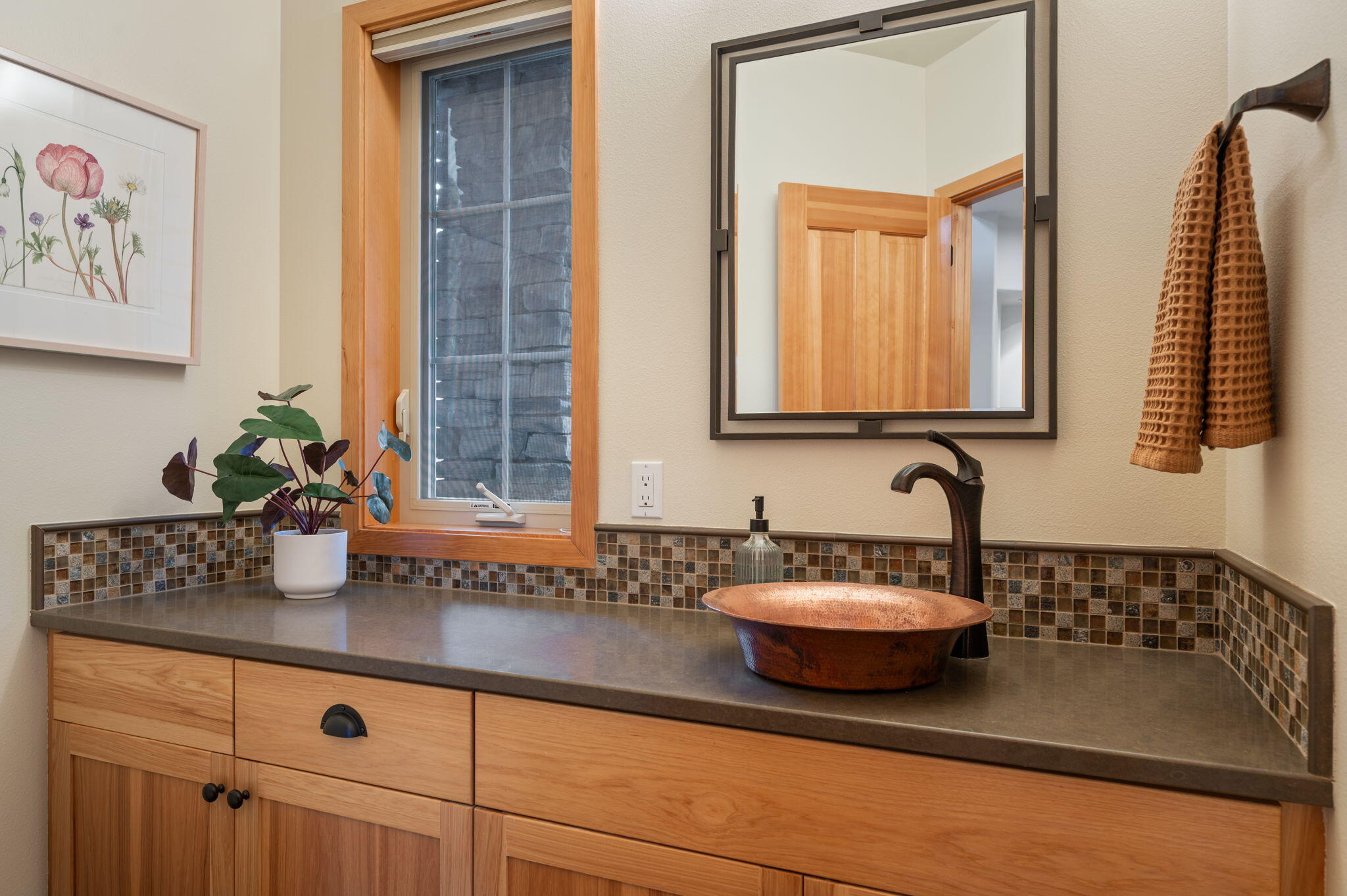 Awbrey Butte - Residential