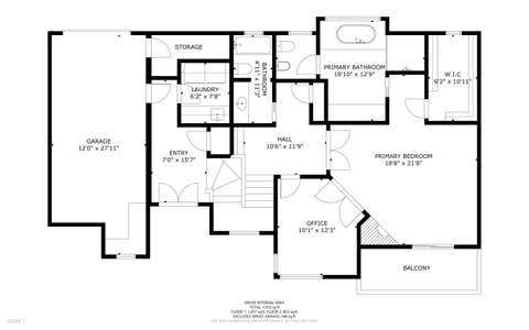Tiny photo for 369 Alta Avenue, Ashland, OR 97520 (MLS # 220226544)