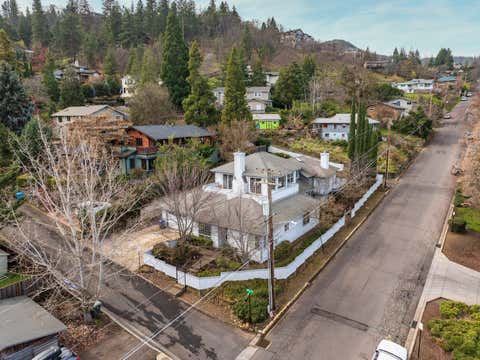 Tiny photo for 369 Alta Avenue, Ashland, OR 97520 (MLS # 220226544)