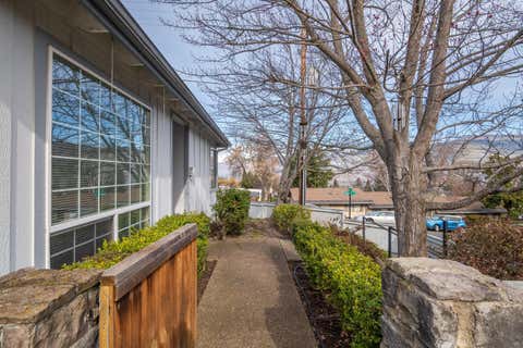 Tiny photo for 369 Alta Avenue, Ashland, OR 97520 (MLS # 220226544)