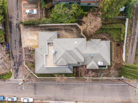 Tiny photo for 369 Alta Avenue, Ashland, OR 97520 (MLS # 220226544)