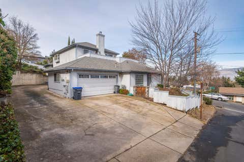 Tiny photo for 369 Alta Avenue, Ashland, OR 97520 (MLS # 220226544)