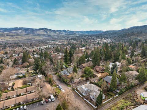 Tiny photo for 369 Alta Avenue, Ashland, OR 97520 (MLS # 220226544)