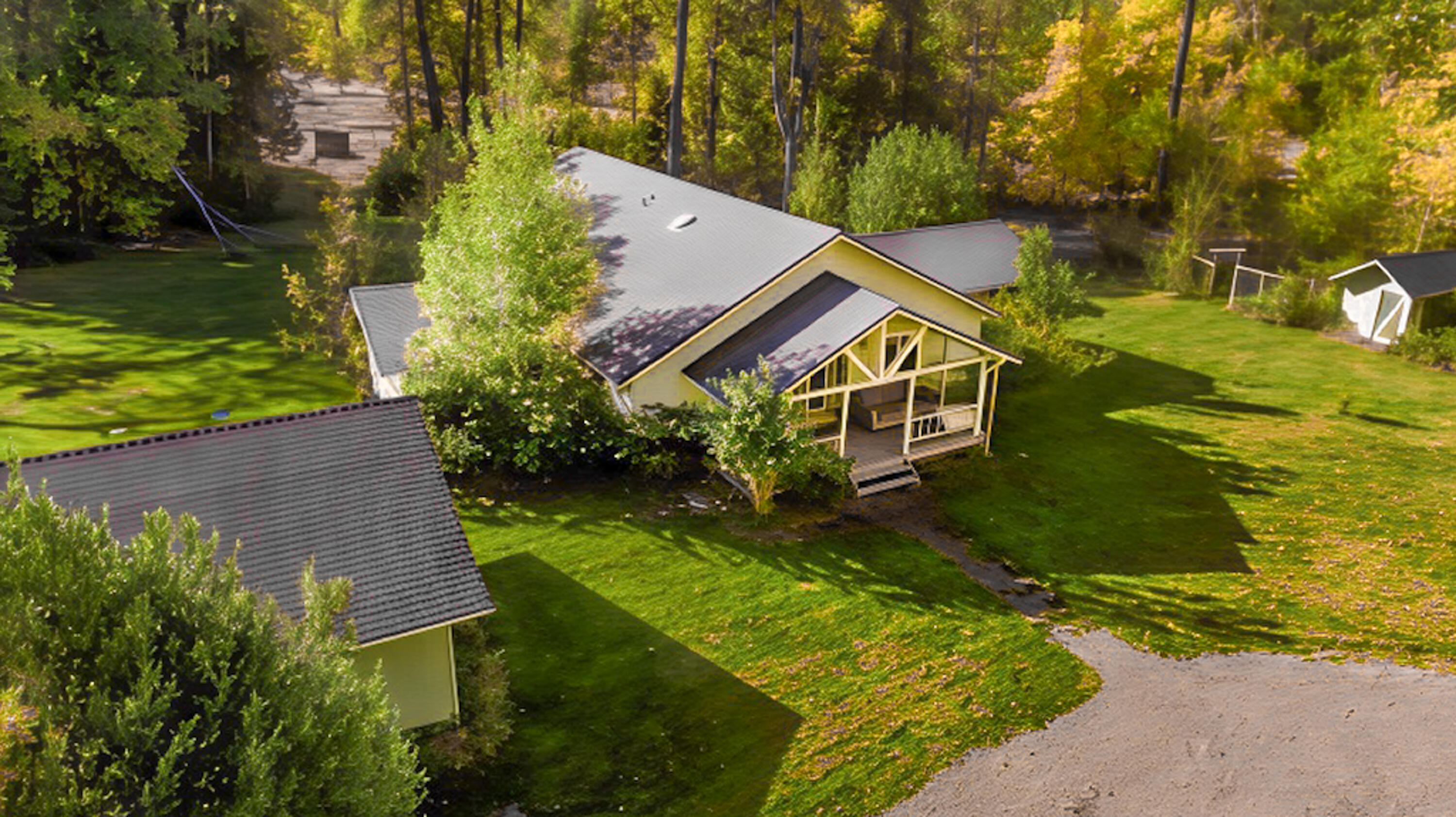 191 River Grove Drive