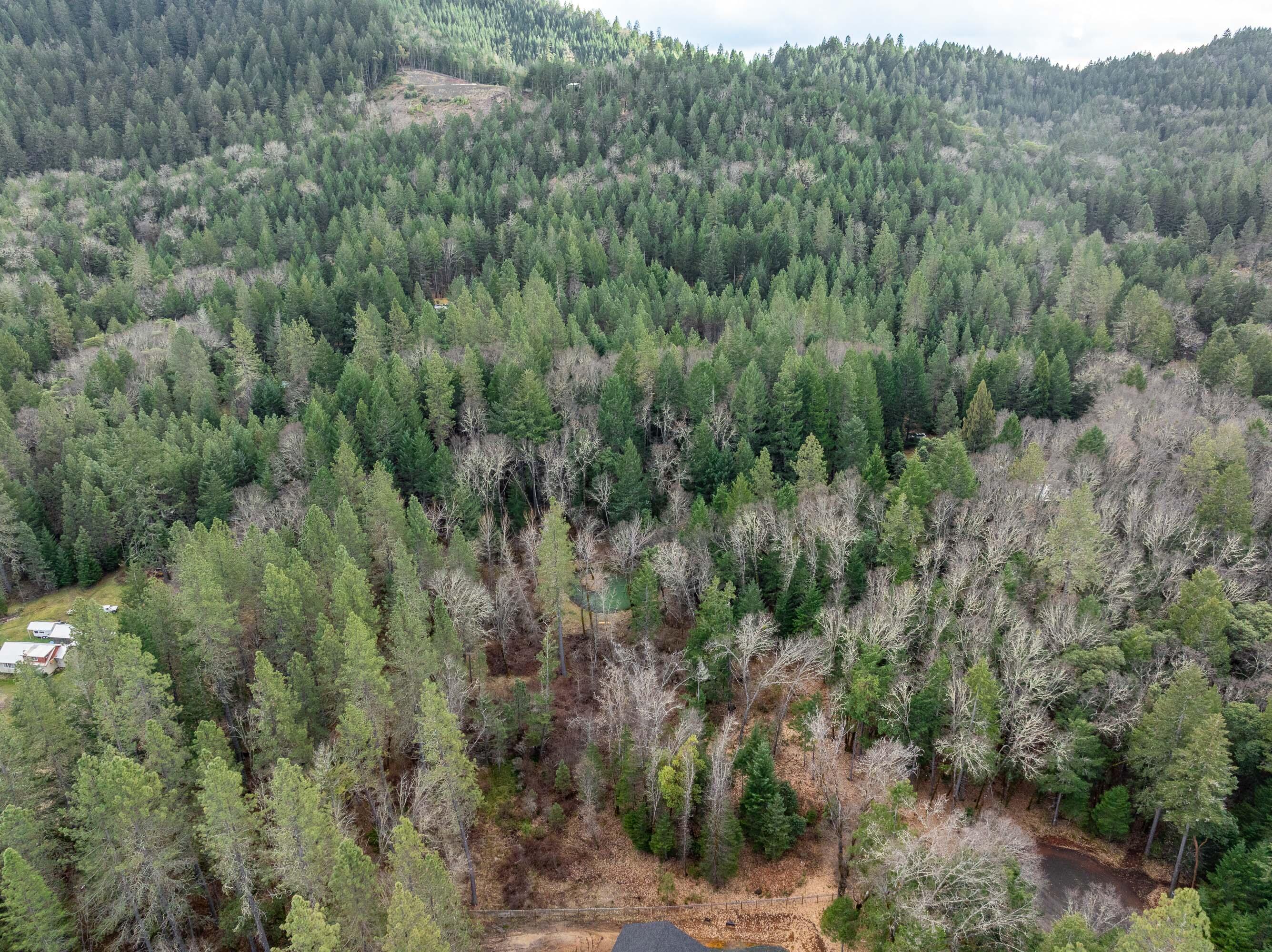 Foster Estates Subdivision - Land