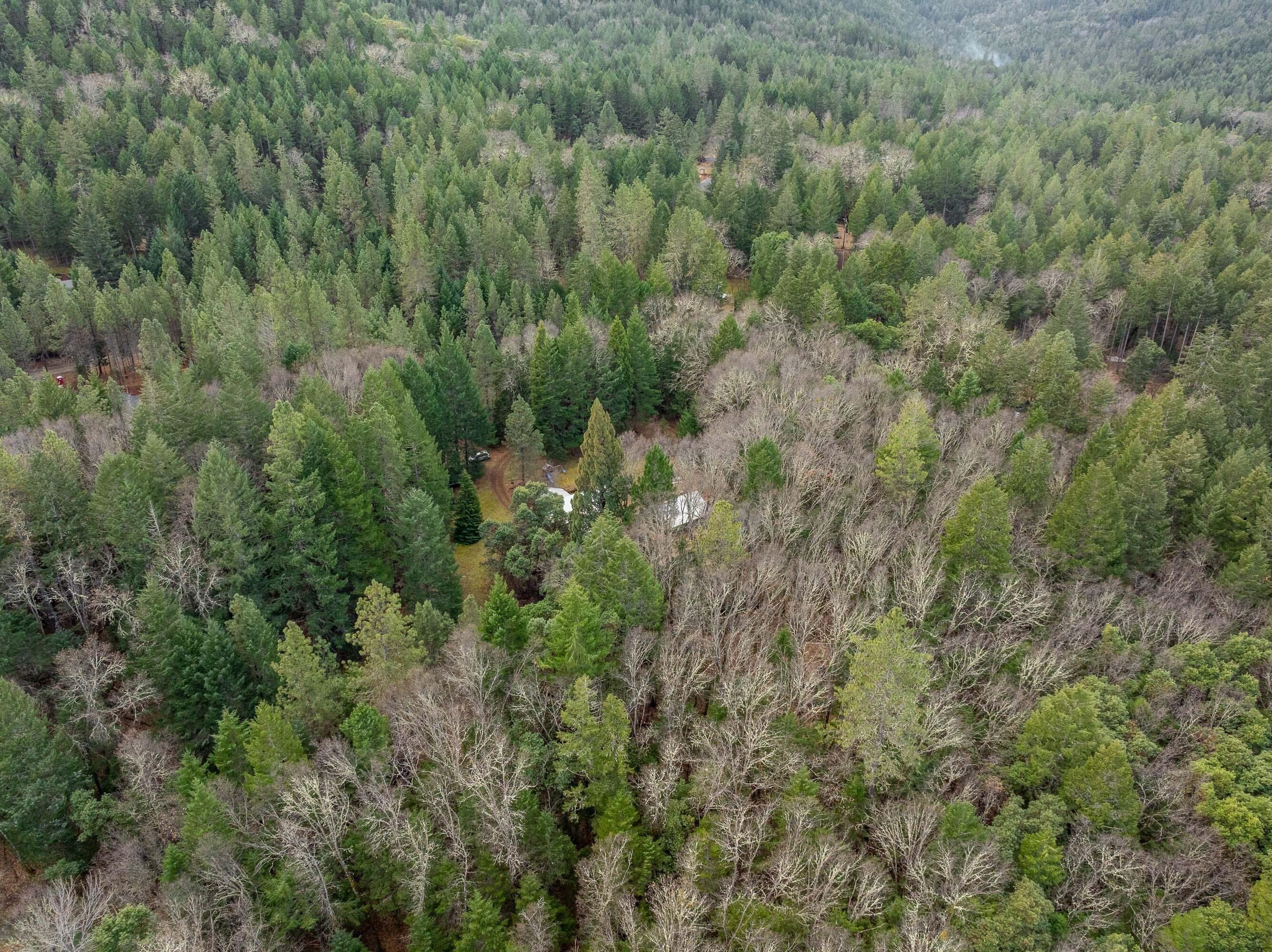 Foster Estates Subdivision - Land