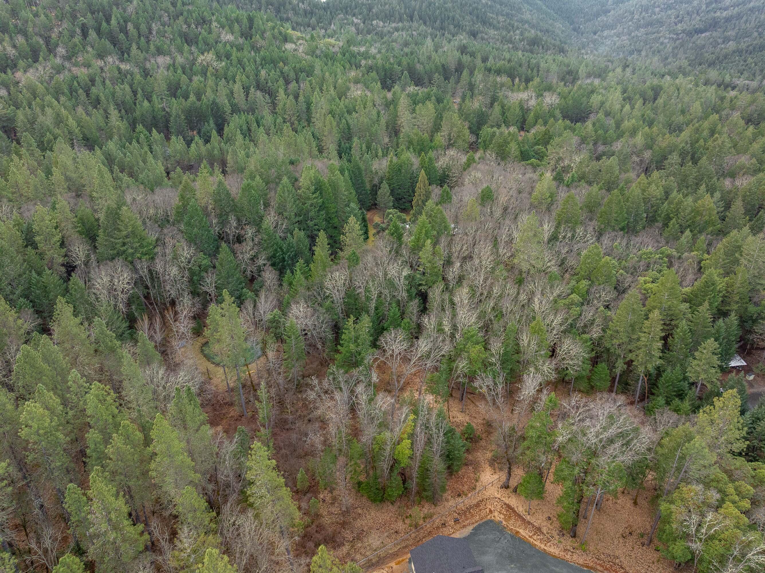 Foster Estates Subdivision - Land