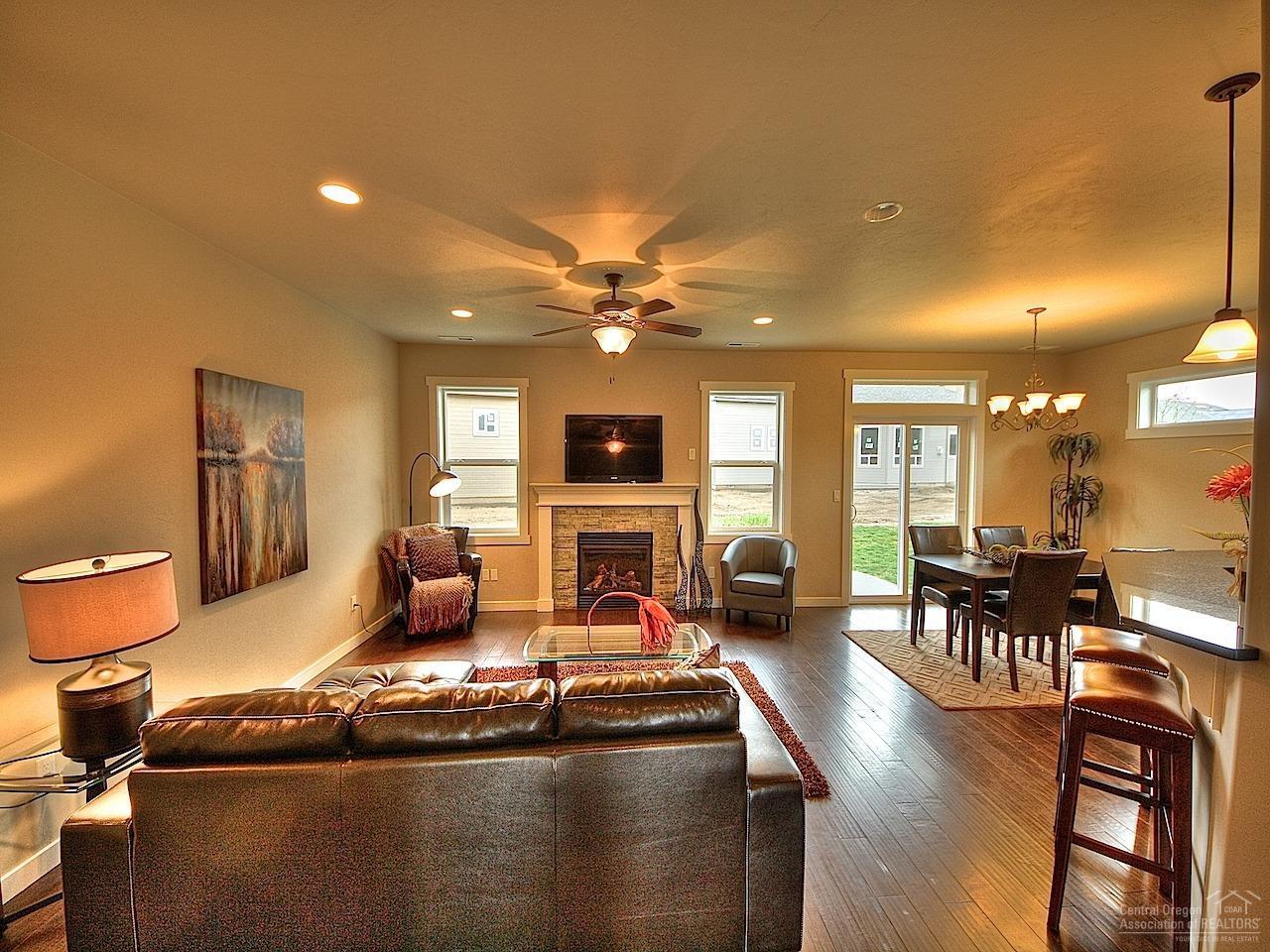 Cascade Heights - Residential