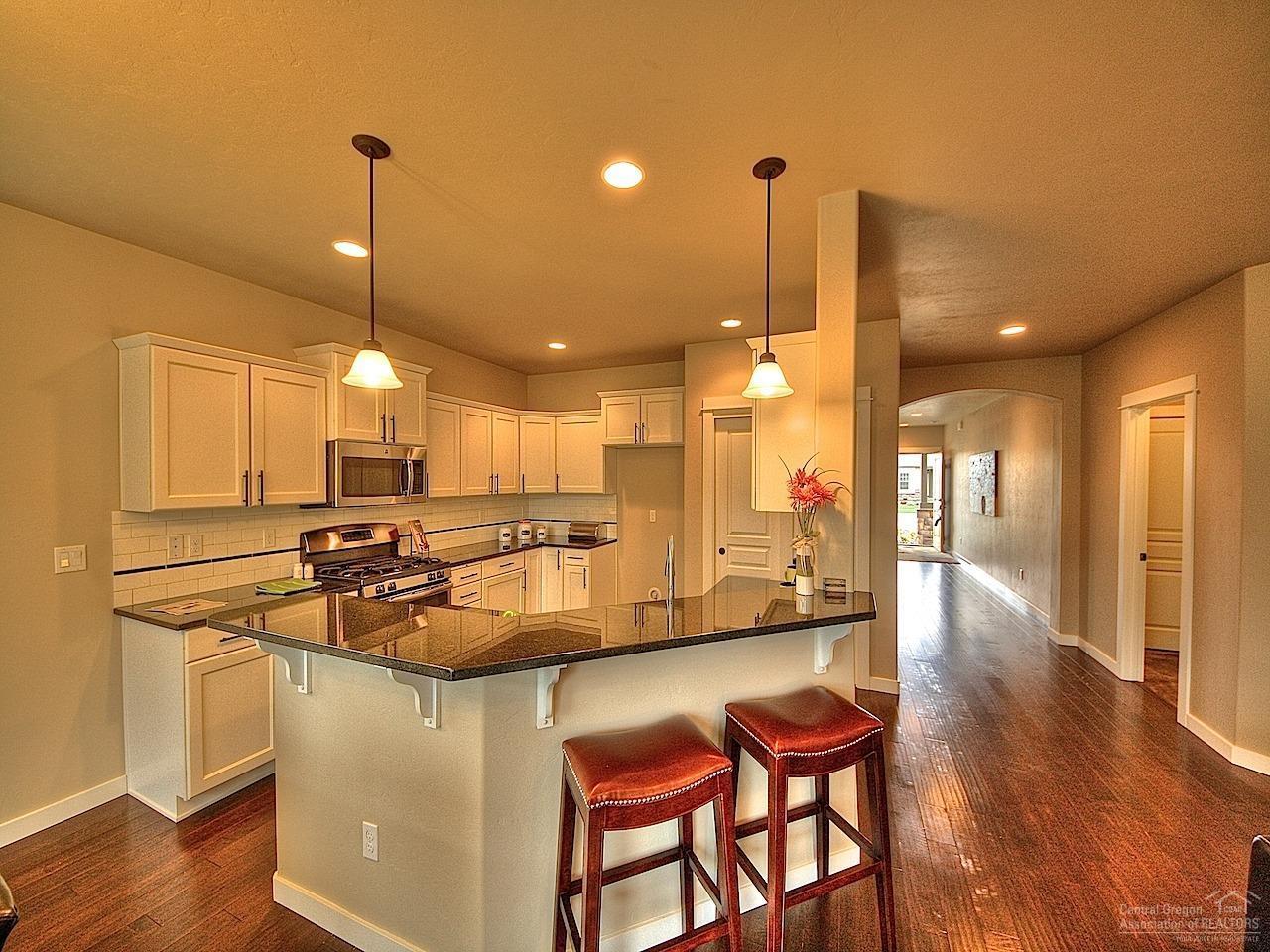 Cascade Heights - Residential