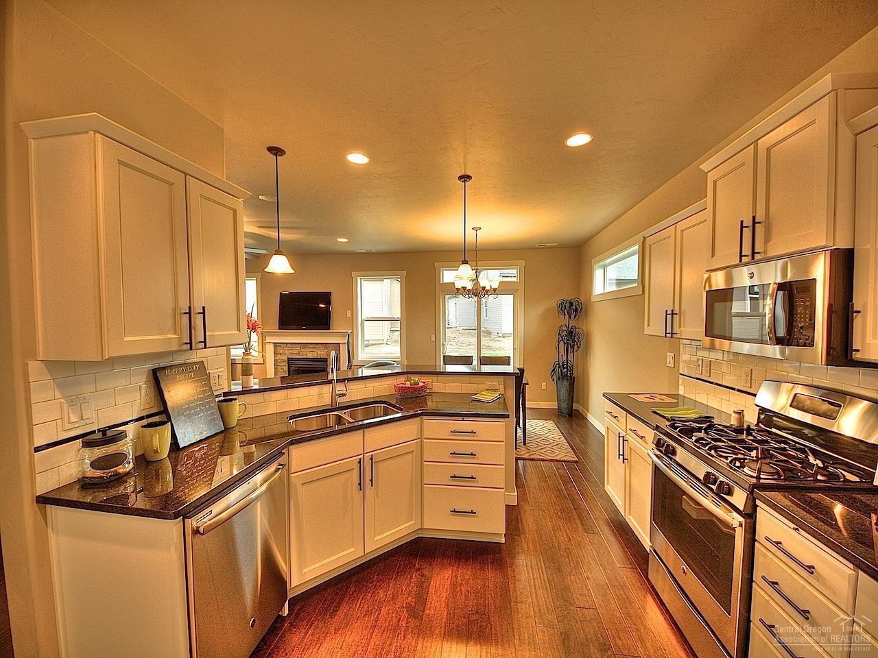 Cascade Heights - Residential