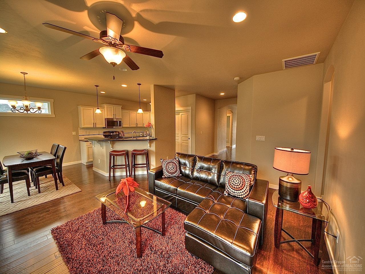 Cascade Heights - Residential