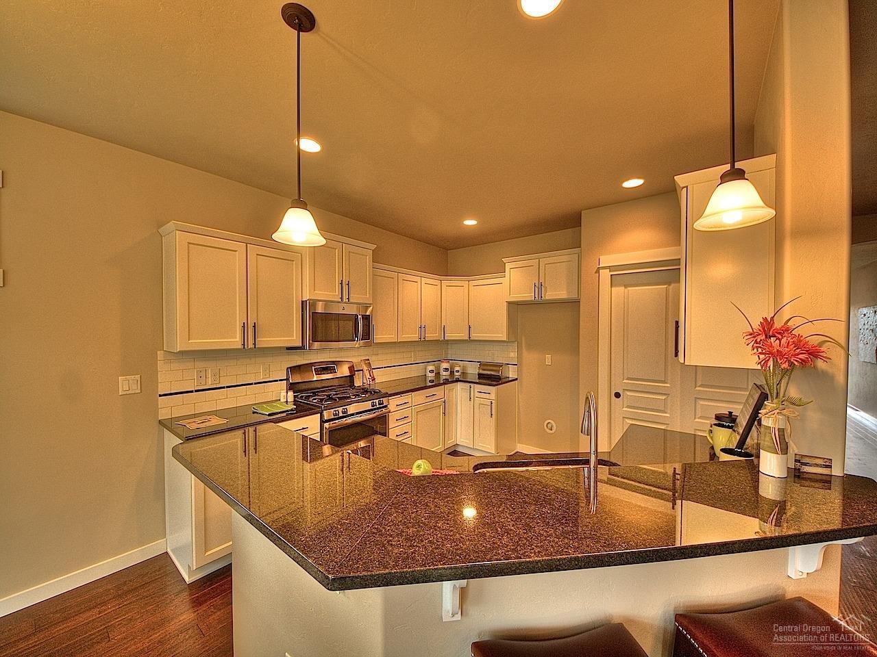 Cascade Heights - Residential