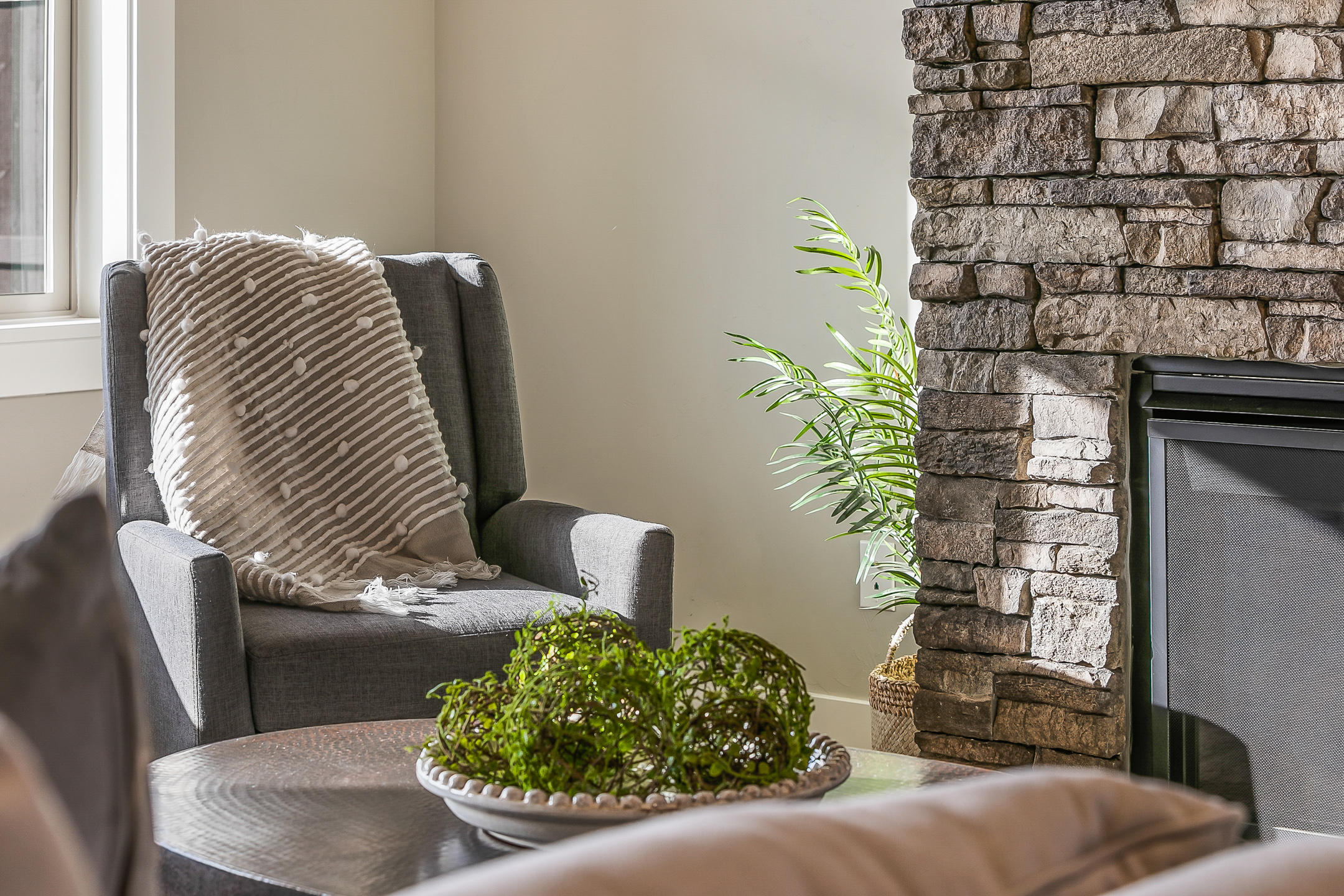 Prairie Crossing - Residential