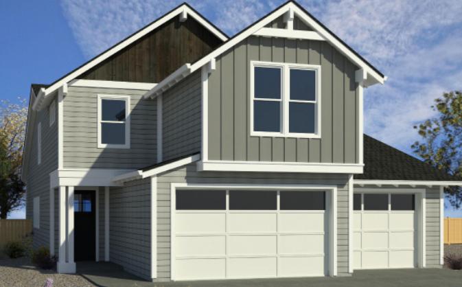 Prairie Crossing - Residential