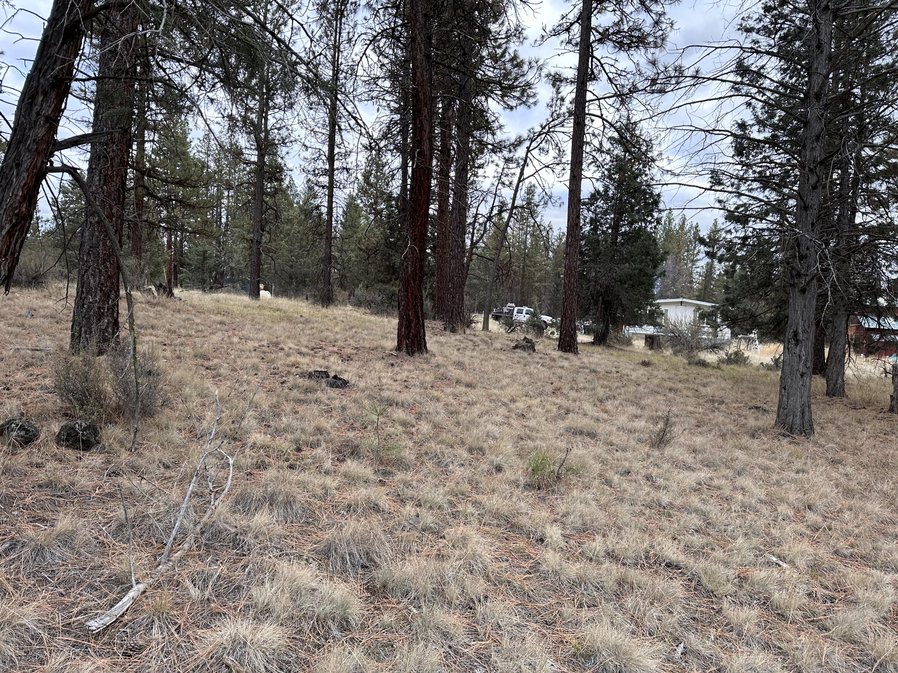 Klamath Falls Forest Estates -Hwy 66 Unit -Plat No. 2 - Land