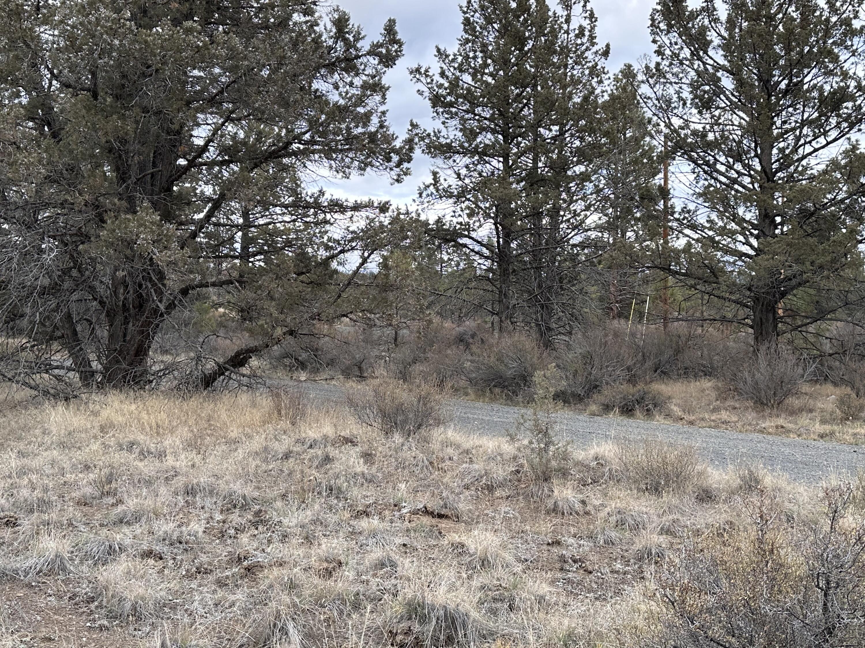 Klamath Falls Forest Estates -Hwy 66 Unit -Plat No. 2 - Land