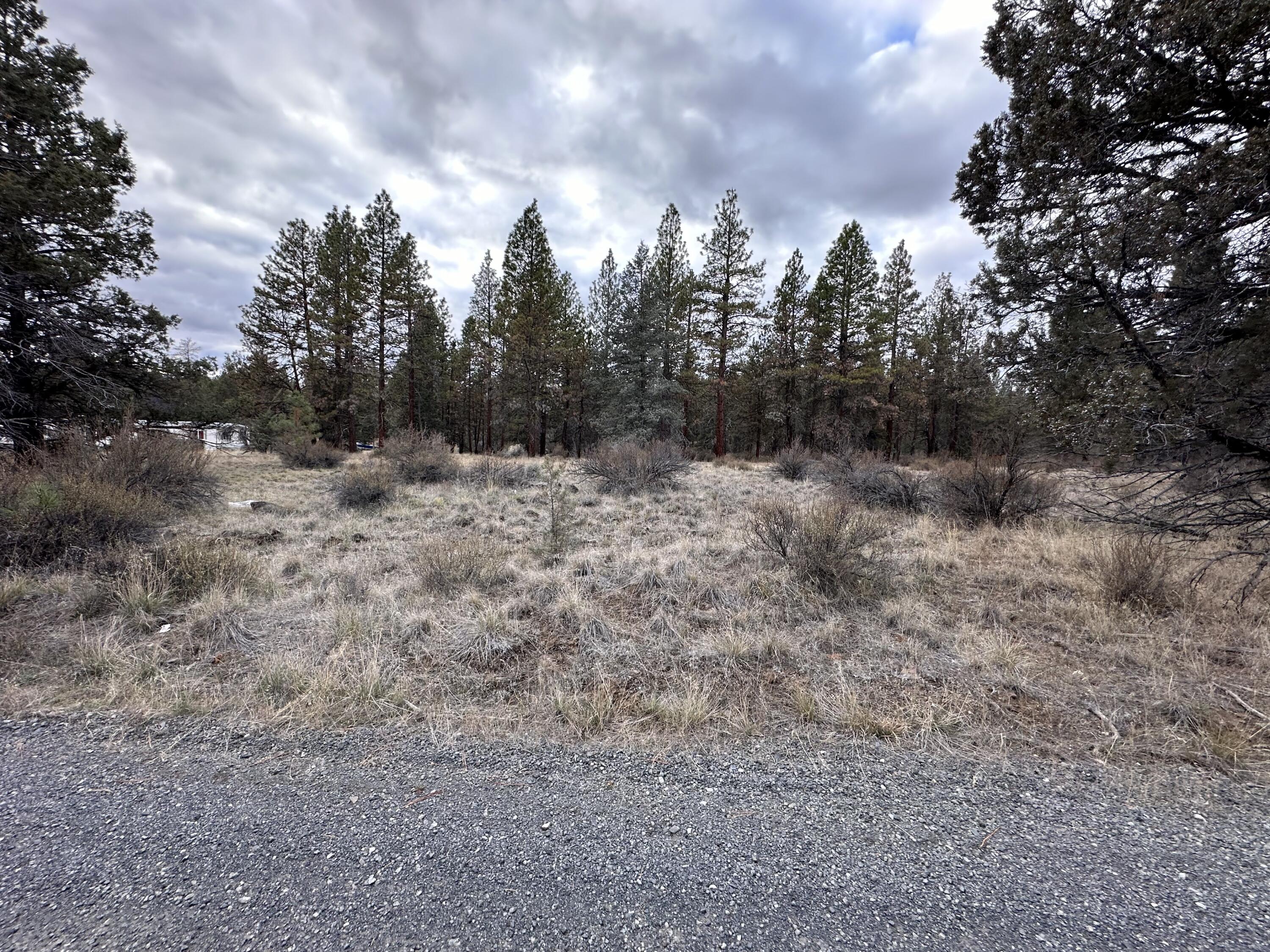 Klamath Falls Forest Estates -Hwy 66 Unit -Plat No. 2 - Land