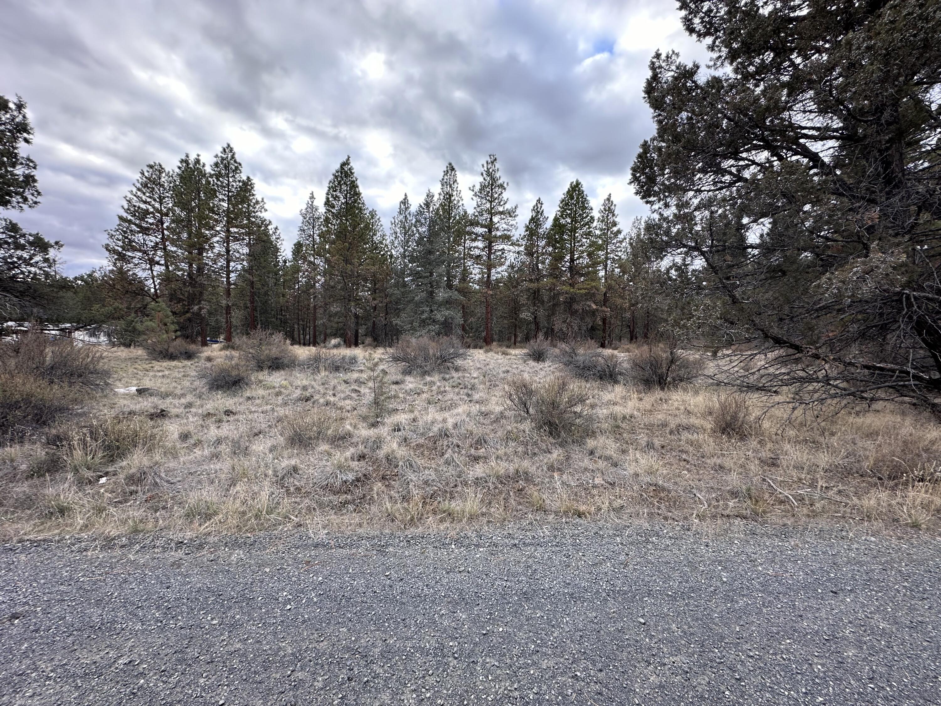 Klamath Falls Forest Estates -Hwy 66 Unit -Plat No. 2 - Land