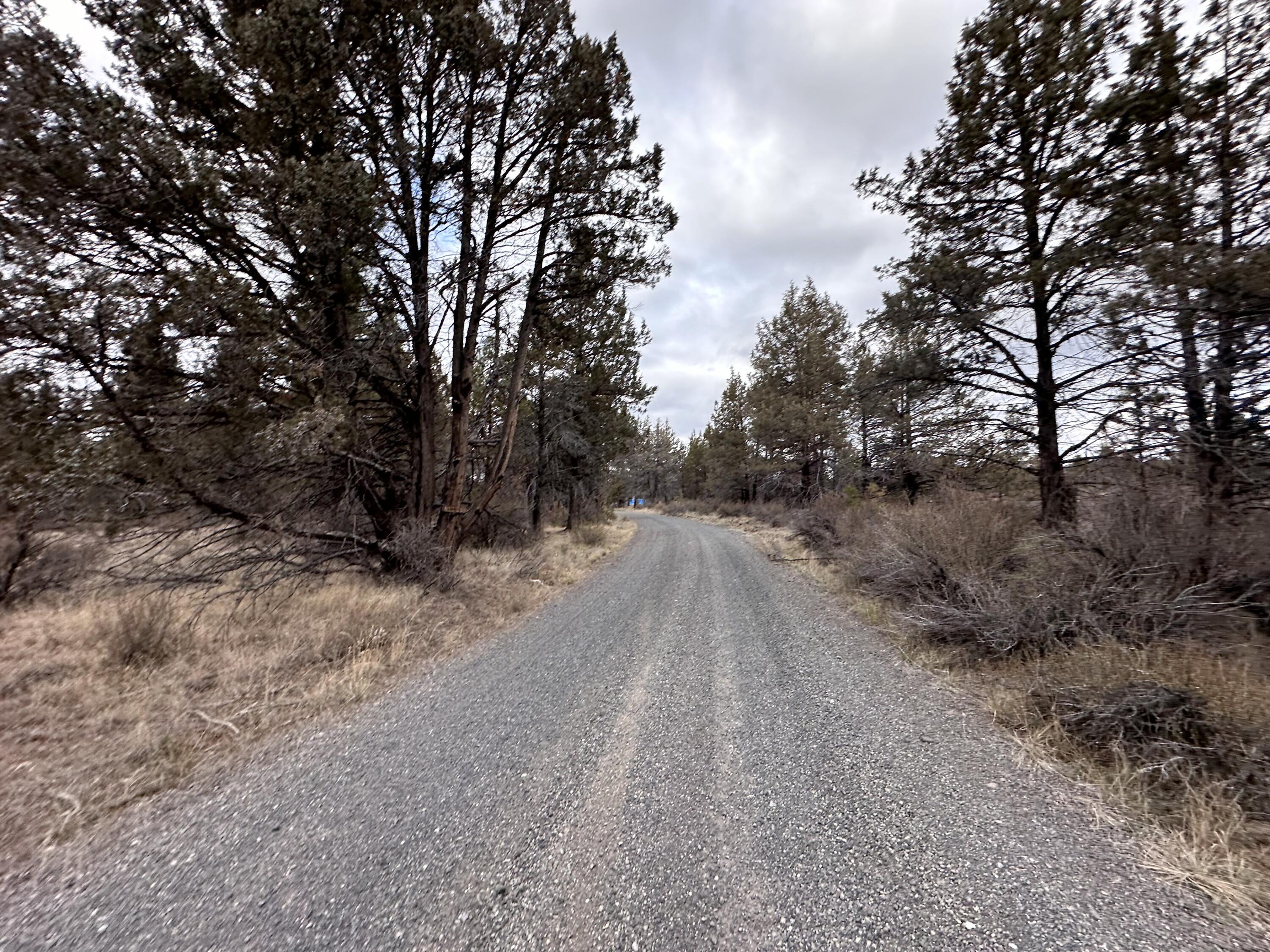 Klamath Falls Forest Estates -Hwy 66 Unit -Plat No. 2 - Land