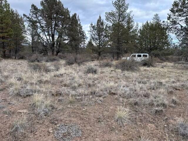 Klamath Falls Forest Estates -Hwy 66 Unit -Plat No. 2 - Land