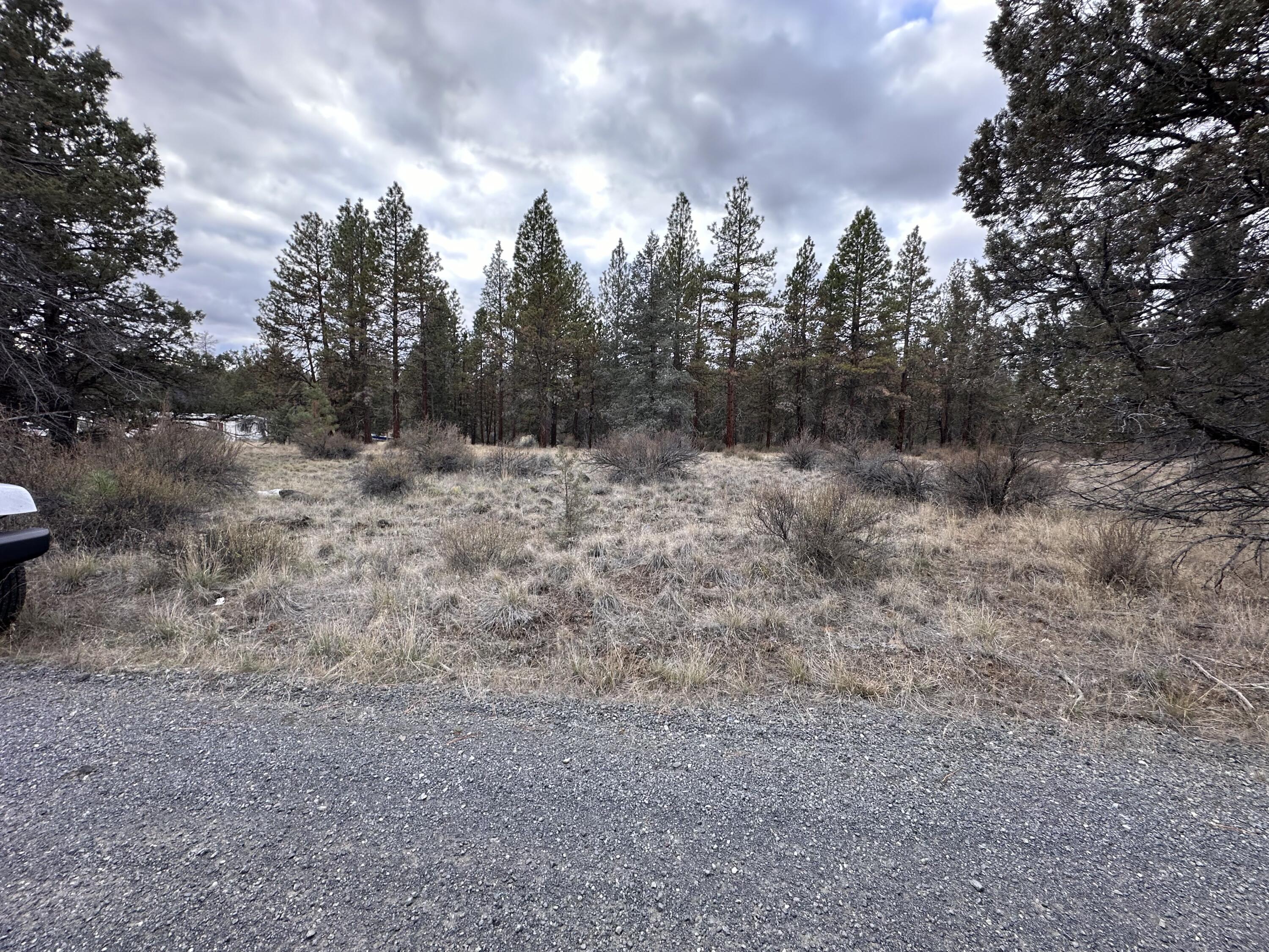 Klamath Falls Forest Estates -Hwy 66 Unit -Plat No. 2 - Land