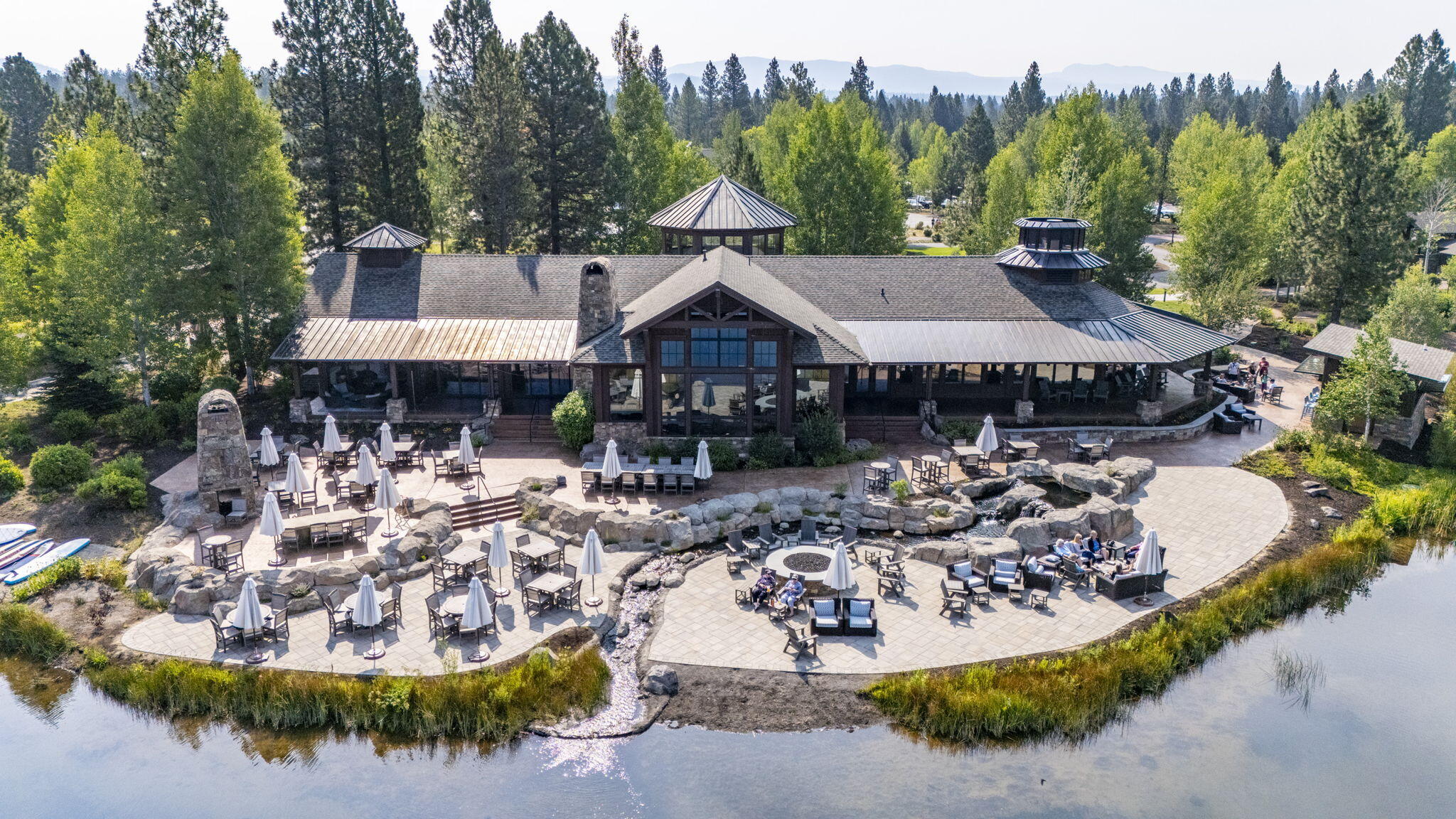 Caldera Springs - Residential