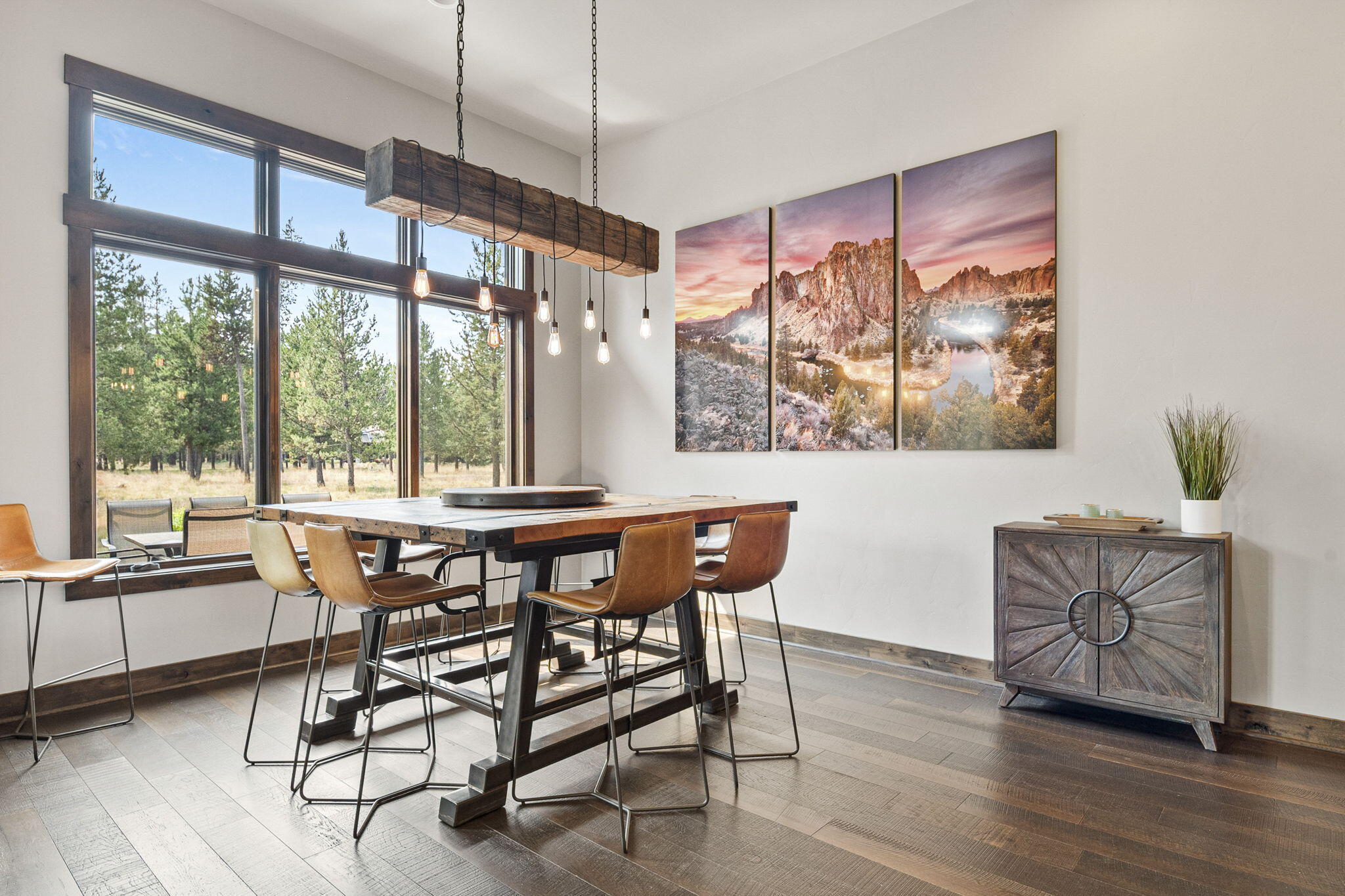 Caldera Springs - Residential