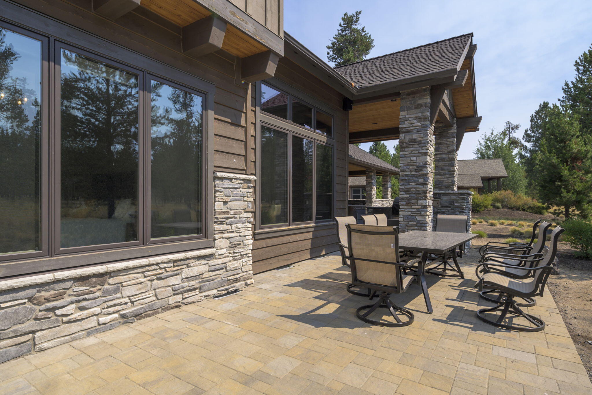 Caldera Springs - Residential