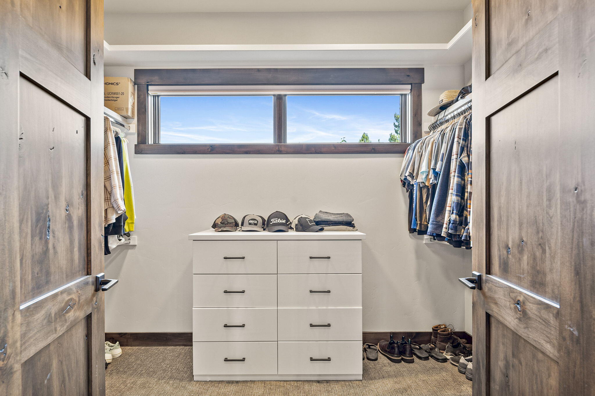 Caldera Springs - Residential