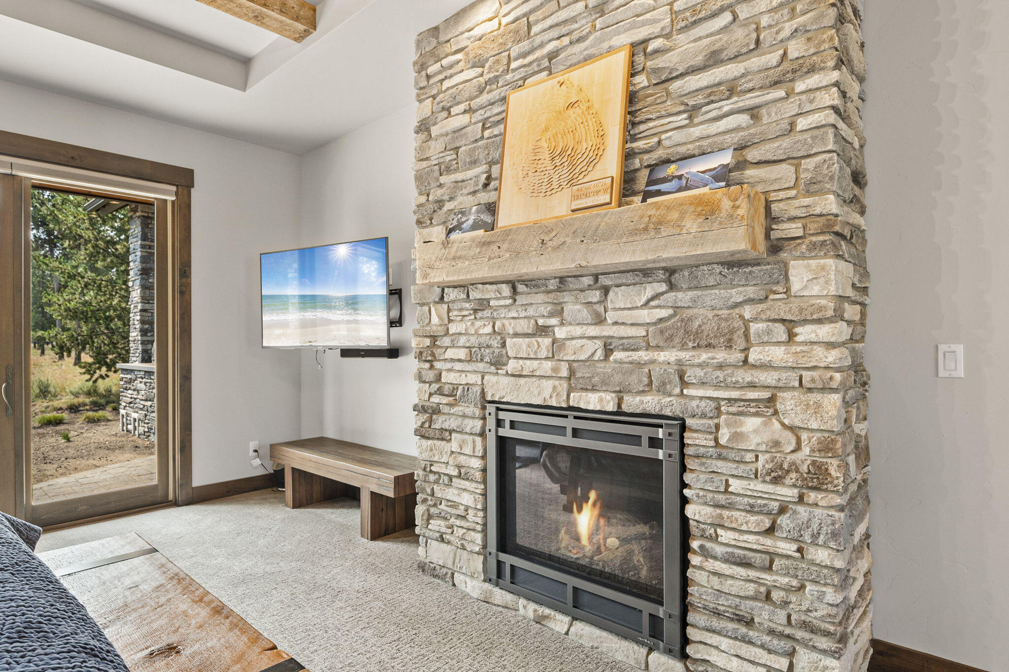 Caldera Springs - Residential