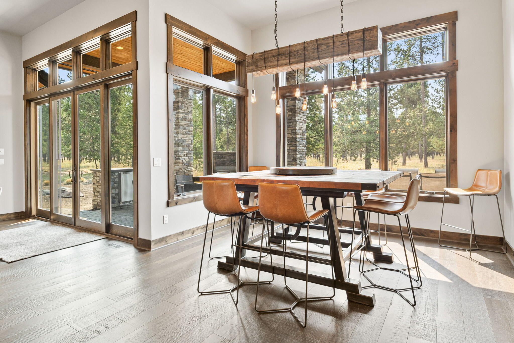 Caldera Springs - Residential