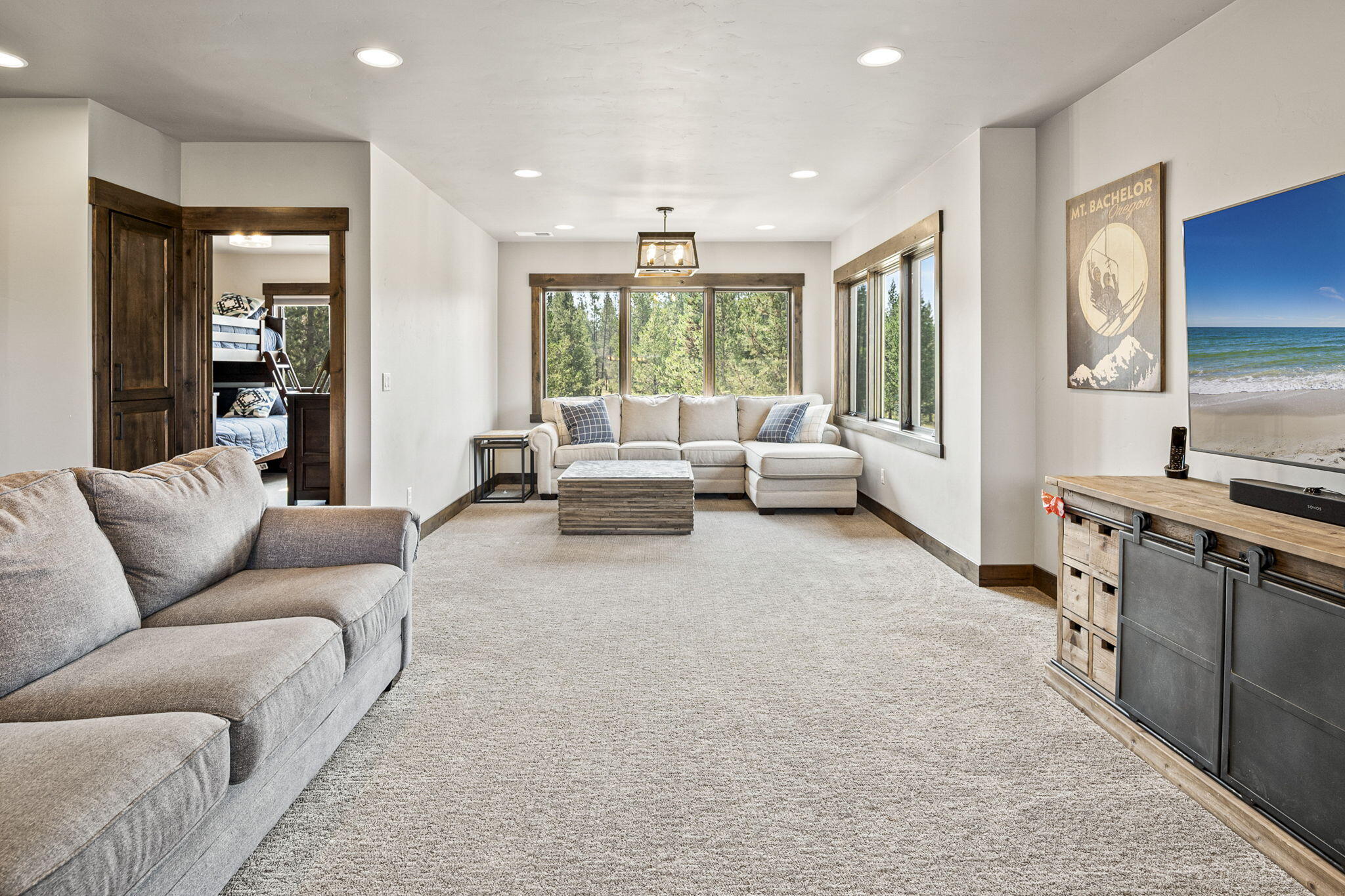 Caldera Springs - Residential