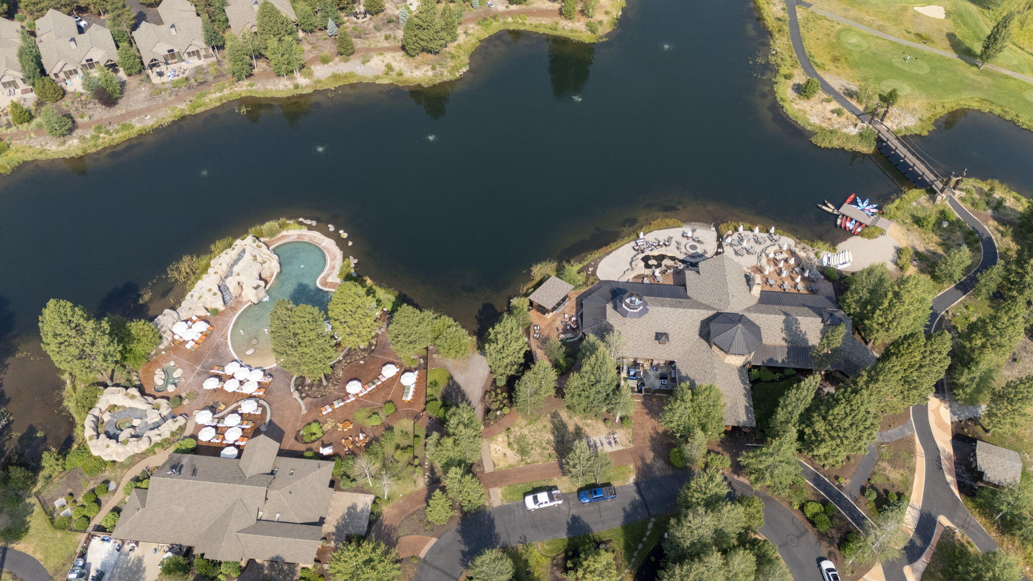 Caldera Springs - Residential