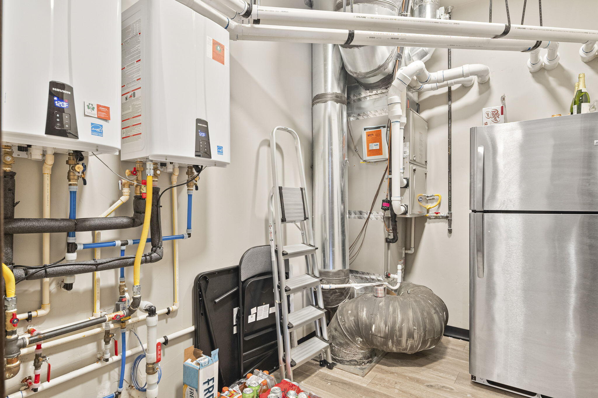 Caldera Springs - Residential