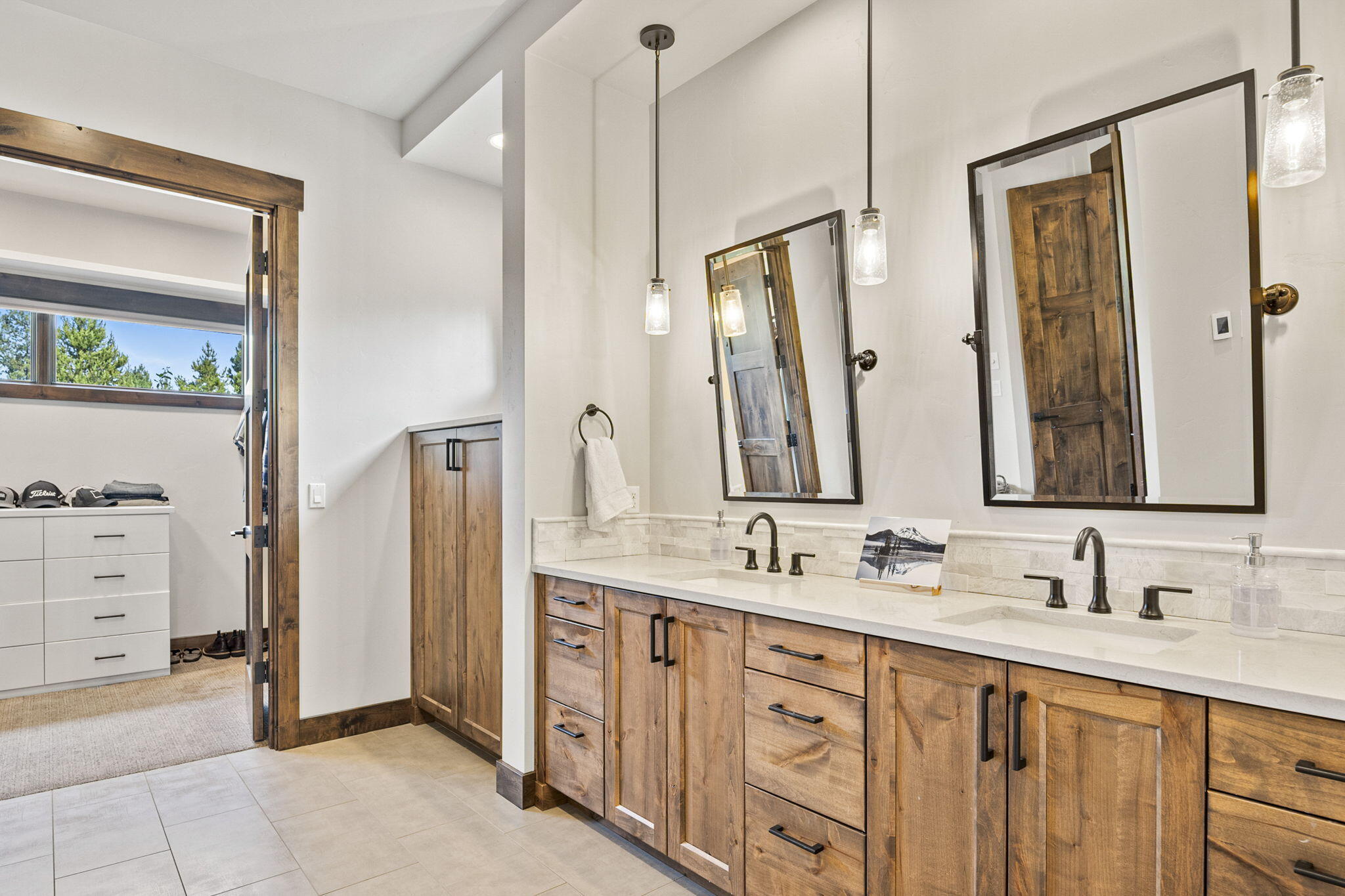 Caldera Springs - Residential