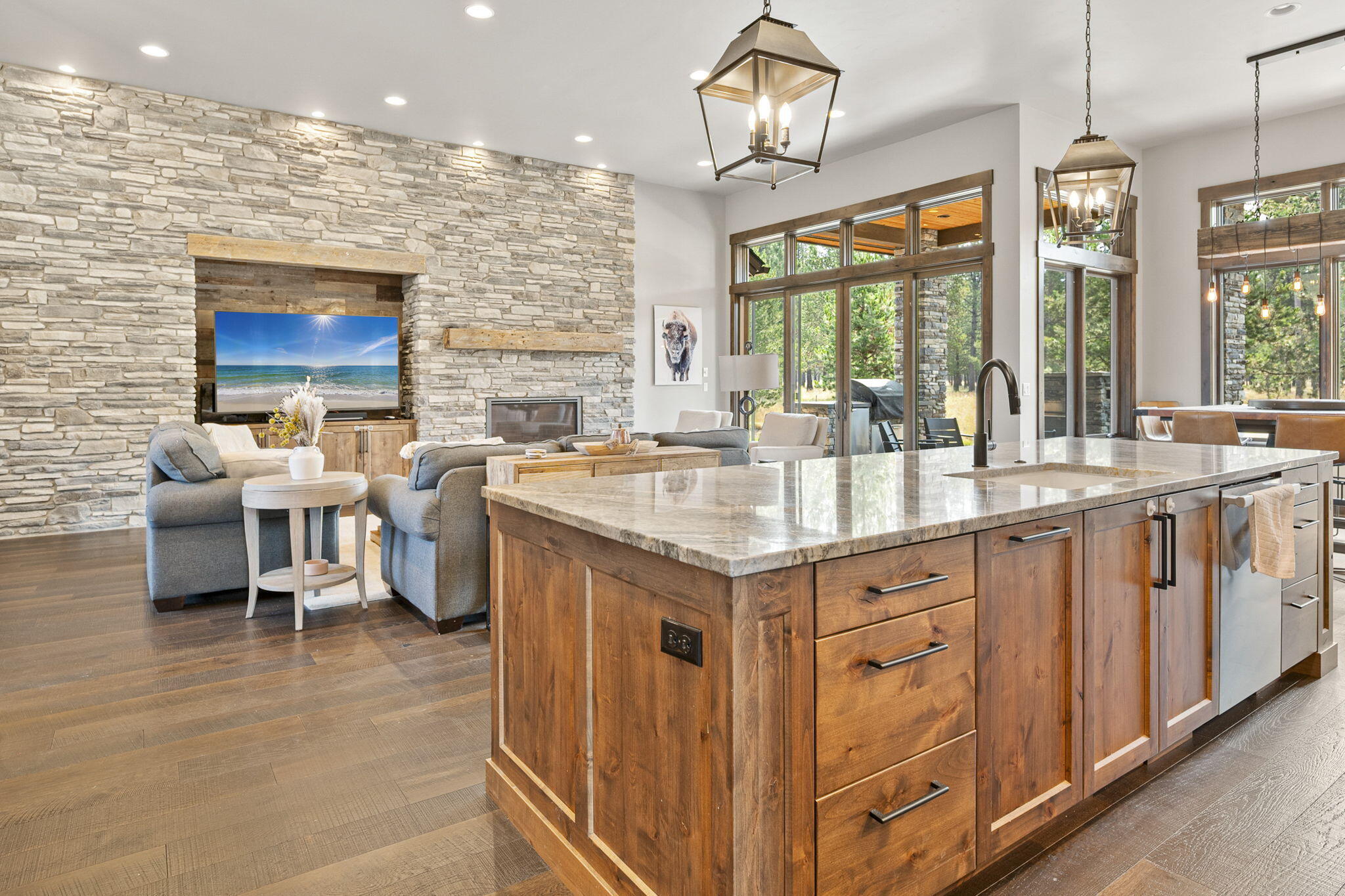 Caldera Springs - Residential