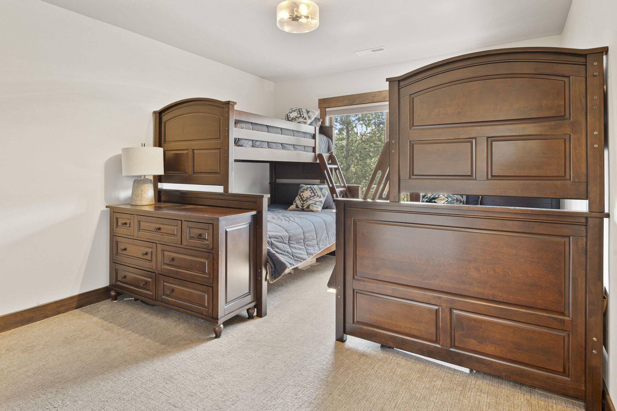 Caldera Springs - Residential