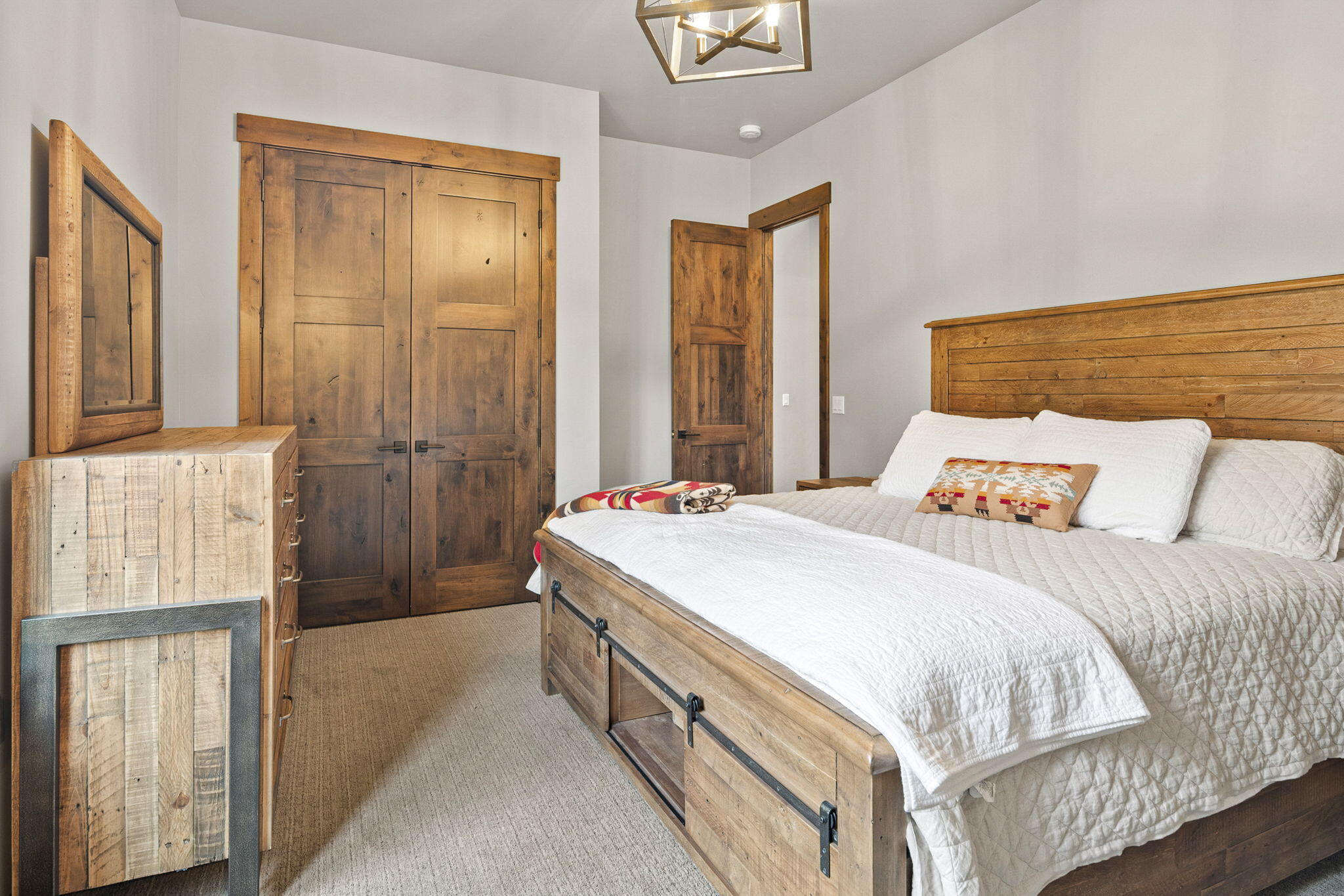 Caldera Springs - Residential