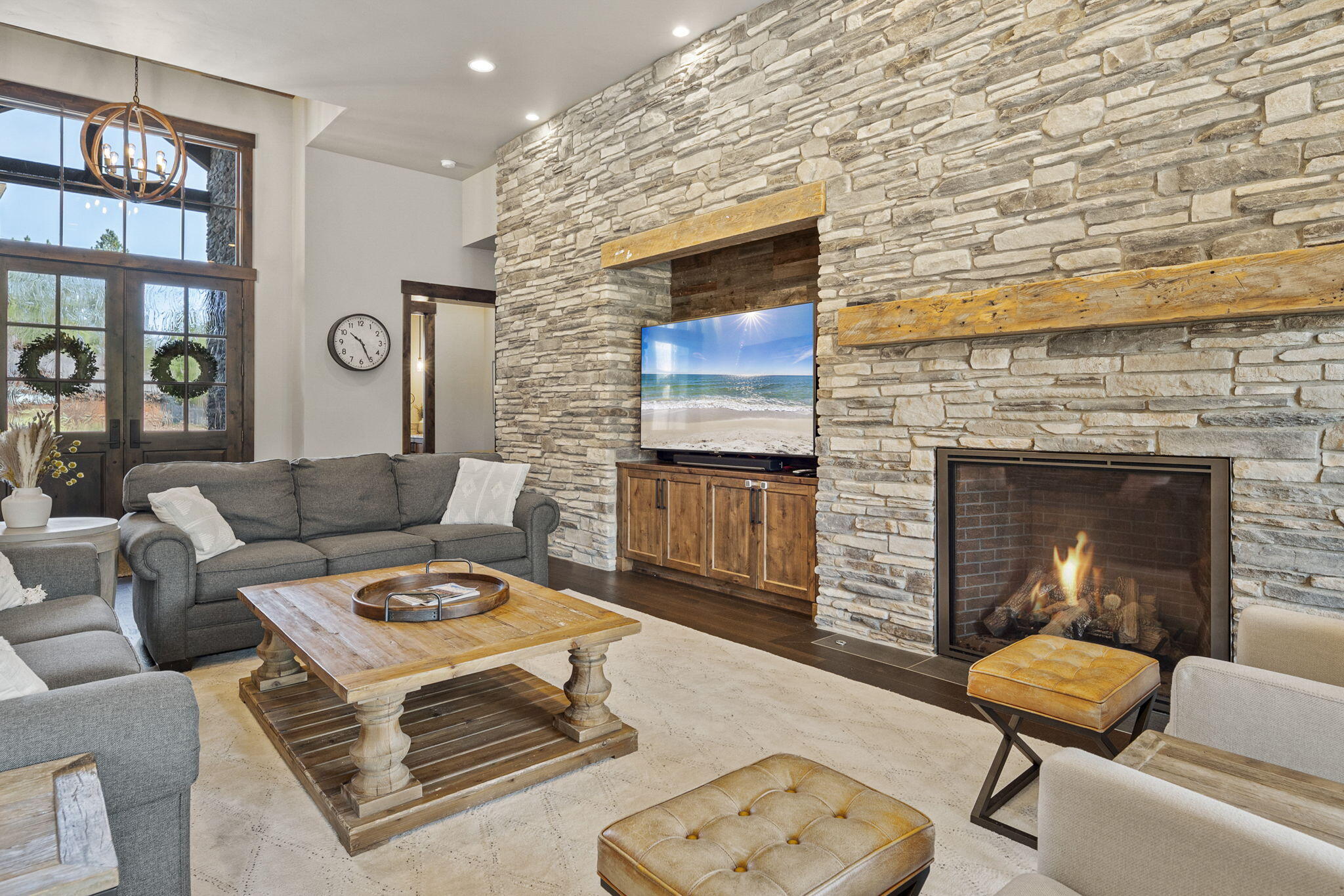 Caldera Springs - Residential