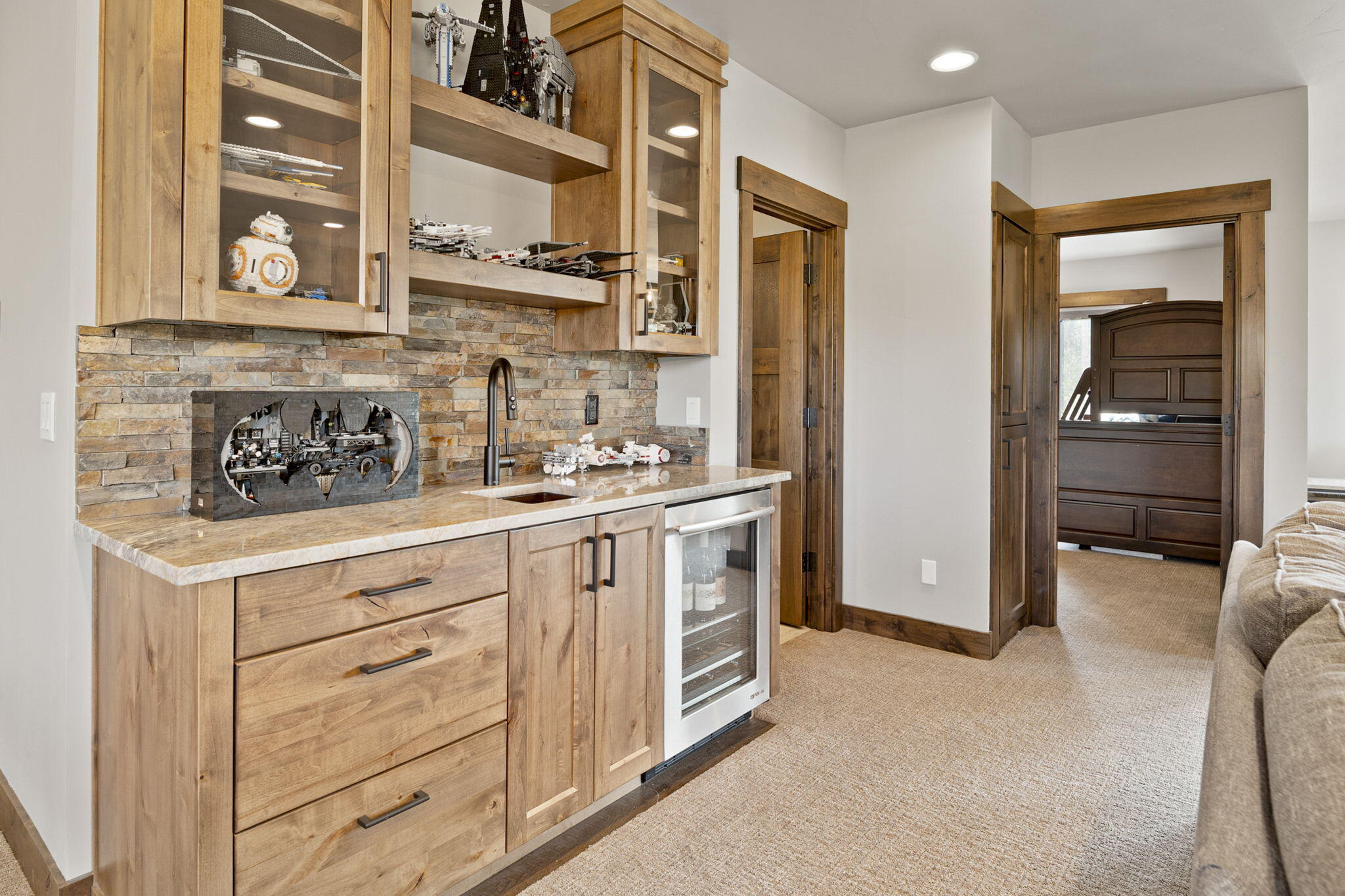 Caldera Springs - Residential