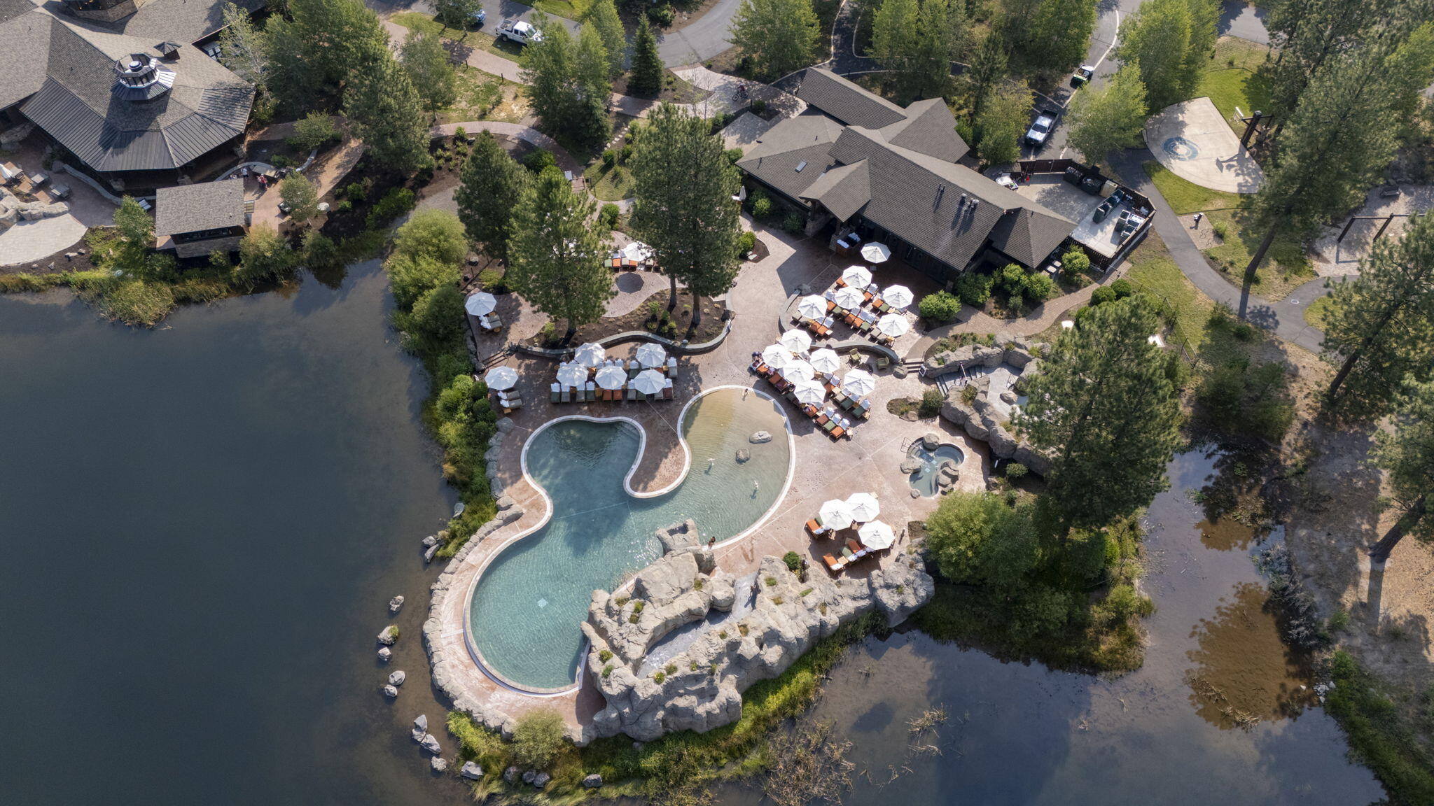 Caldera Springs - Residential