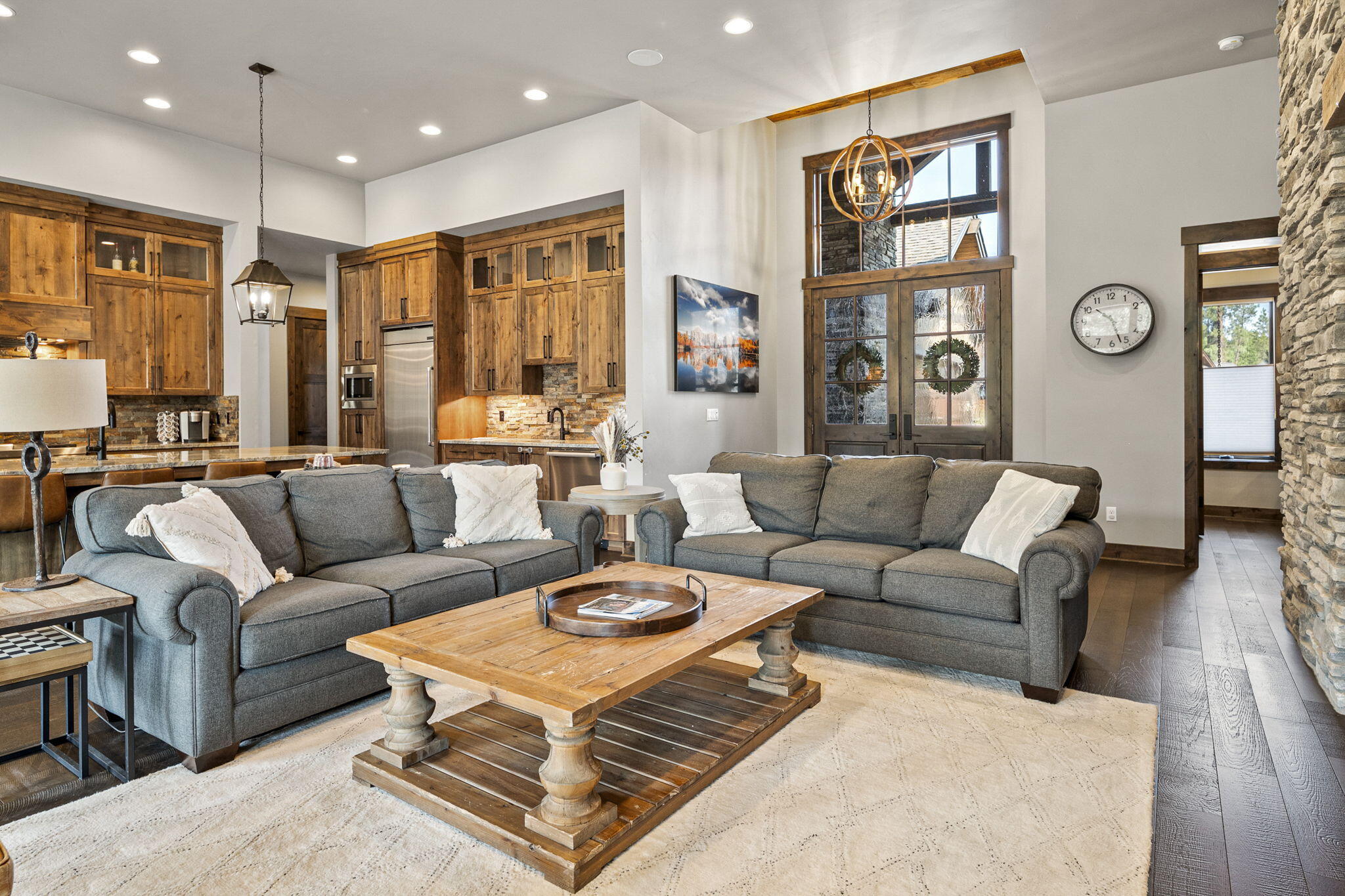 Caldera Springs - Residential