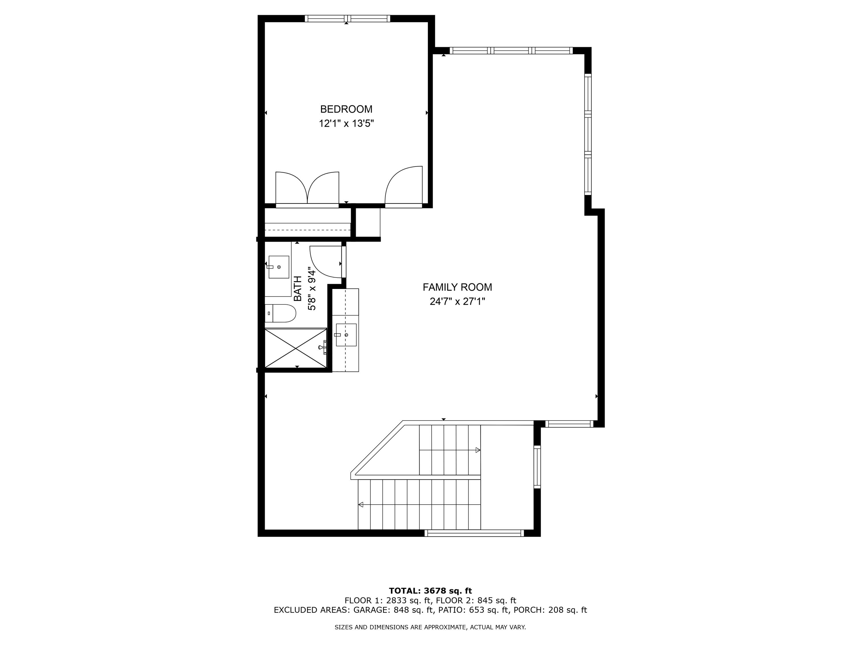 Caldera Springs - Residential