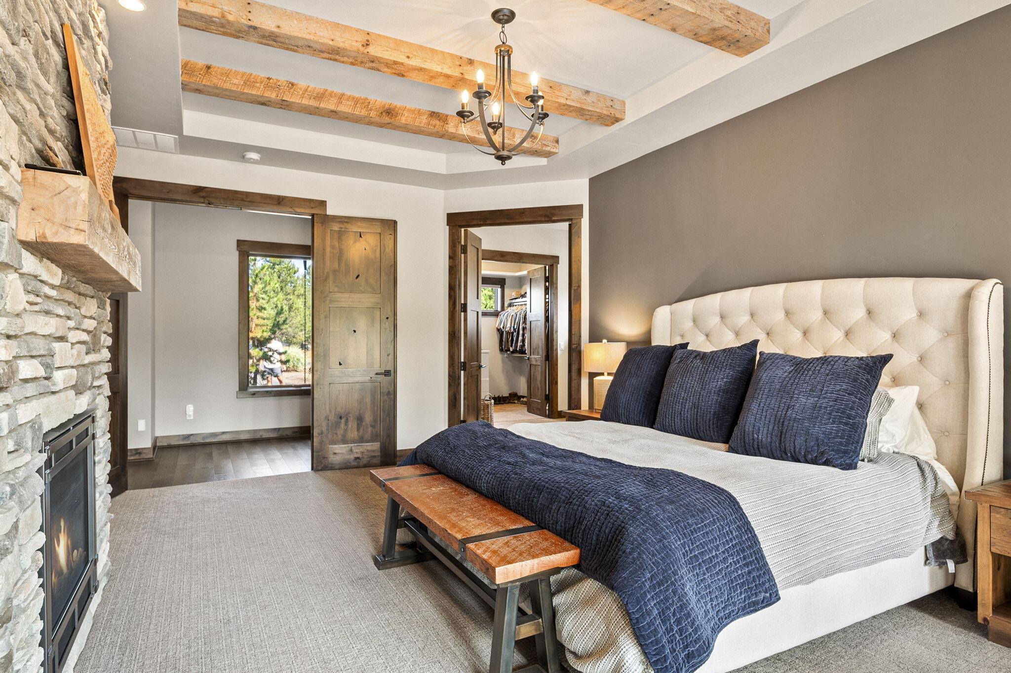 Caldera Springs - Residential