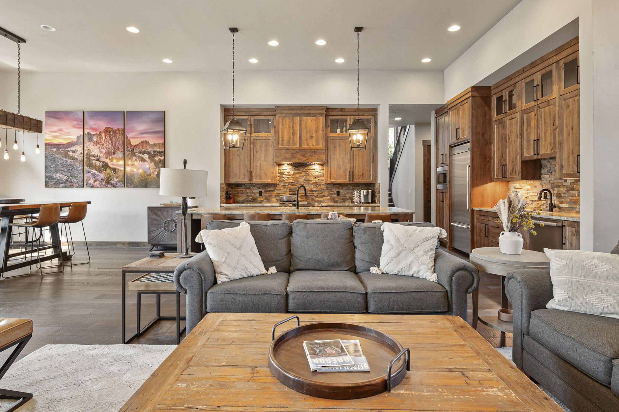 Caldera Springs - Residential